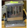 Image 1 : VINTAGE TOASTER