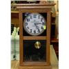 Image 1 : DUCKS UNLIMITED CLOCK