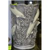 Image 1 : DOLPHIN VASE