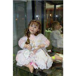 "TOOTH FAIRY DREAMS FOR EMMA" FROM THE ASHTON