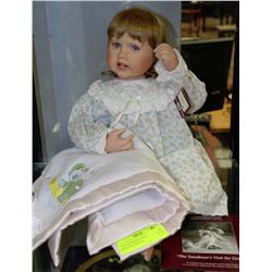 "THE SANDMAN'S VISIT FOR GRACE" FROM THE ASHTON