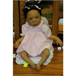 "YOUR FUTURE'S BRIGHT DESTINY" FROM THE ASHTON