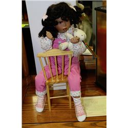 "CECE'S TIME OUT" BY LYNNE RANDOLPH LIMITED