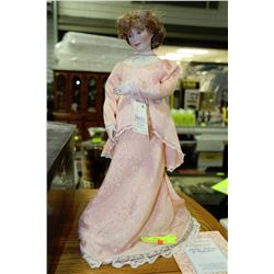 "EXPECTANT MOMENTS" AN ORIGINAL ISSUE IN THE