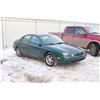 Image 2 : 1999 FORD TAURUS SE