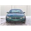 Image 3 : 1999 FORD TAURUS SE