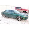 Image 6 : 1999 FORD TAURUS SE