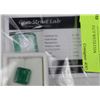 Image 1 : EMERALD 8.50CT WITH COA
