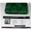 Image 1 : MUSEUM SIZED EMERALD 1005CT WITH COA