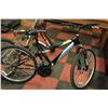 Image 1 : HUFFY 18 SPEED FULL SUSPENSION MOUNTAIN BIKE
