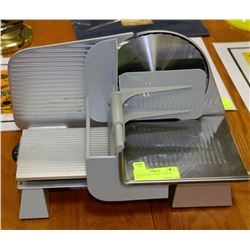 GRAEF MEAT SLICER - MADE IN ITALY