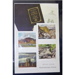 A.J.CASSON PORTFOLIO A MOMENT IN TIME SOMERVILLE