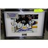 Image 1 : NIK KHABIBULIN SIGNED GUARANTEED AUTHENTIC PICTURE