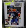 Image 1 : RYAN NUGENT-HOPKINS GUARANTEED AUTHENTIC AUTOGRAPH