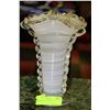 Image 1 : UNIQUE ART GLASS VASE