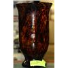 Image 1 : ART GLASS VASE