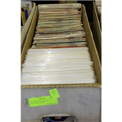 COLLECTION OF OVER 290 COLLECTOR COMICS