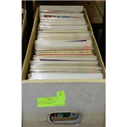 COLLECTION OF OVER 260 COLLECTOR COMICS
