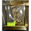 Image 1 : BRASS CLOCK