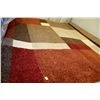 Image 1 : NEW MULTI COLOUR 8 X 10 AREA CARPET