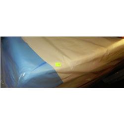 NEW KING SIZE FOAM MATTRESS