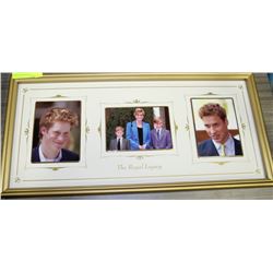 DAVENPORT POTTERY COMPANY LIMITED EDITION NO. 247