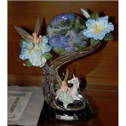 "MOONLIGHT MAGIC" BY MIMI JOBE - SIXTH ISSUE IN