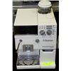 Image 1 : SAECO SUPER AUTOMATICA ELECTRONIC TWIN ESPRESSO