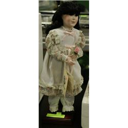 ANNE OF GREEN GABLES DOLL