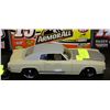 Image 1 : 1970 DIE CAST MONTE CARLO