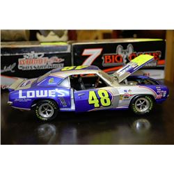 1969 LOWE'S DIE CAST CAMARO SS