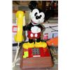 Image 1 : MICKEY MOUSE TELEPHONE