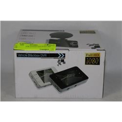 VEHICLE DVR DASHCAM FULL HD 1080P