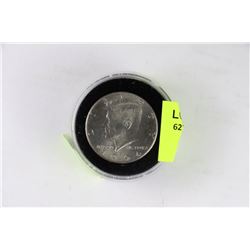1994 JFK HALF DOLLAR COIN