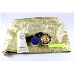 ELIZABETH ARDEN TRAVEL BAG W/CERAMIDE CAPSULES,