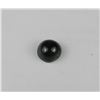 Image 1 : GENUINE BLACK STAR SAPPHIRE - 5.30CT