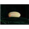 Image 1 : GENUINE ETHIOPIAN WHITE OPAL - 5.50CT