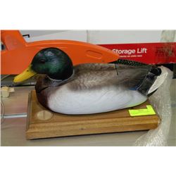 DUCKS UNLIMITED QUACKING TELEPHONE