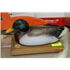 Image 1 : DUCKS UNLIMITED QUACKING TELEPHONE