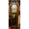 Image 1 : GRANDFATHER CLOCK
