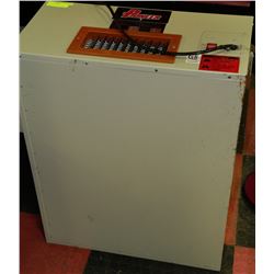 PIONEER AIR FILTRATION SYSTEM