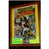 Image 1 : X-MEN NO. 109 COMIC BOOK DISPLAY