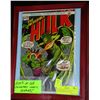 Image 1 : THE INCREDIBLE HULK NO. 168 COLLECTORS COMIC BOOK