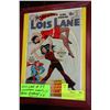 Image 1 : LOIS LANE NO. 93 COLLECTORS COMIC BOOK DISPLAY
