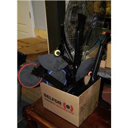 THREE XBOX GUITAR CONTROLLERS & ONE XBOX DRUMSET