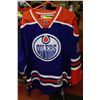 Image 1 : NEW XL REEBOK ALES HEMSKY OILERS JERSEY