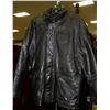Image 1 : VROOM AND BREESMANN SIZE LARGE LEATHER JACKET