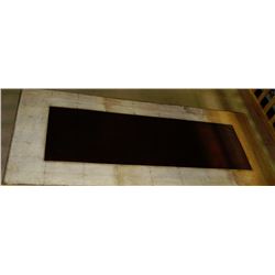 LARGE ABSTRACT CANVAS ART