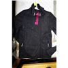 Image 1 : BENCH BLACK GIRL'S PULLOVER - SIZE 11-12