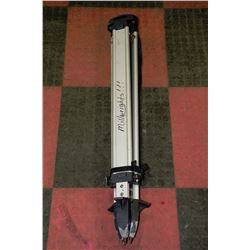 DURATECH TRANSIT TRI-PODS